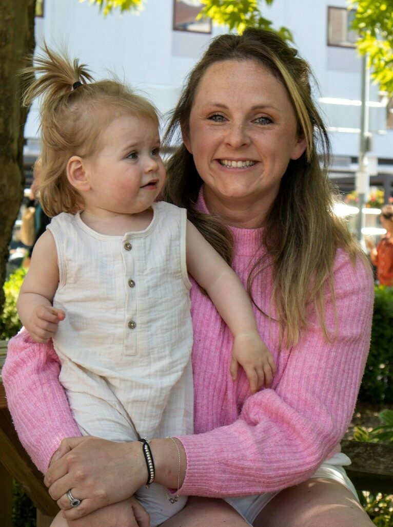 PREGNANCY AND PRE-ECLAMPSIA STORIES - Poppy UK